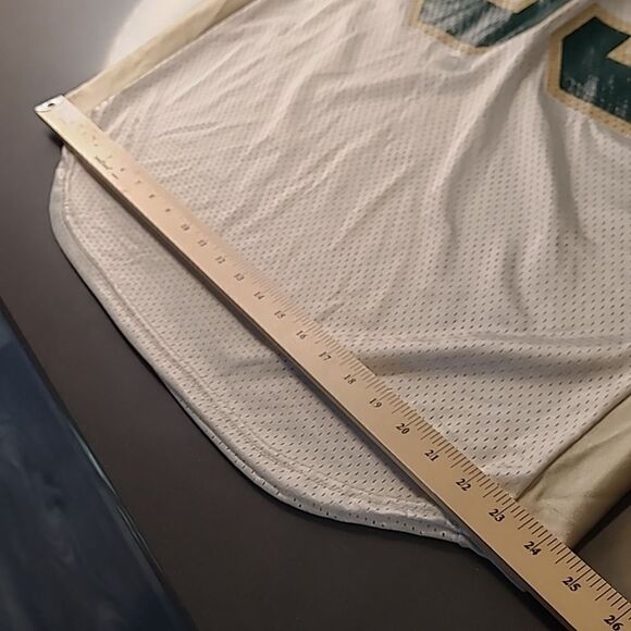 DeLong #65 Bison athletic apparel Jersey top - Picture 5 of 7